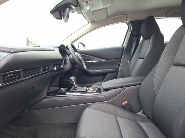 Used Mazda CX-30 2025 for sale - 76264839: Photo 5