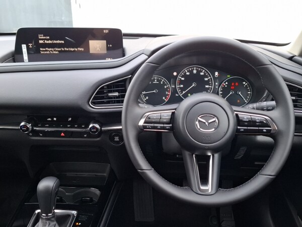 Used Mazda CX-30 2025 for sale - 76264839: Photo 7