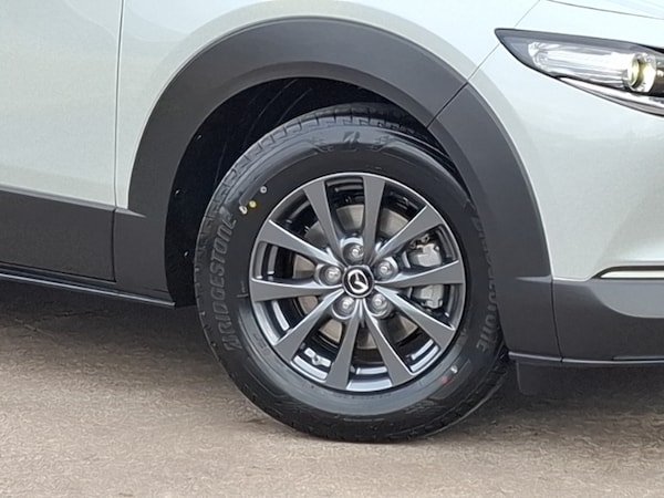 Used Mazda CX-30 2025 for sale - 76264839: Photo 9