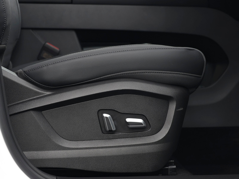 Used Chery Tiggo 8 2025 for sale - 77385766: Photo 14