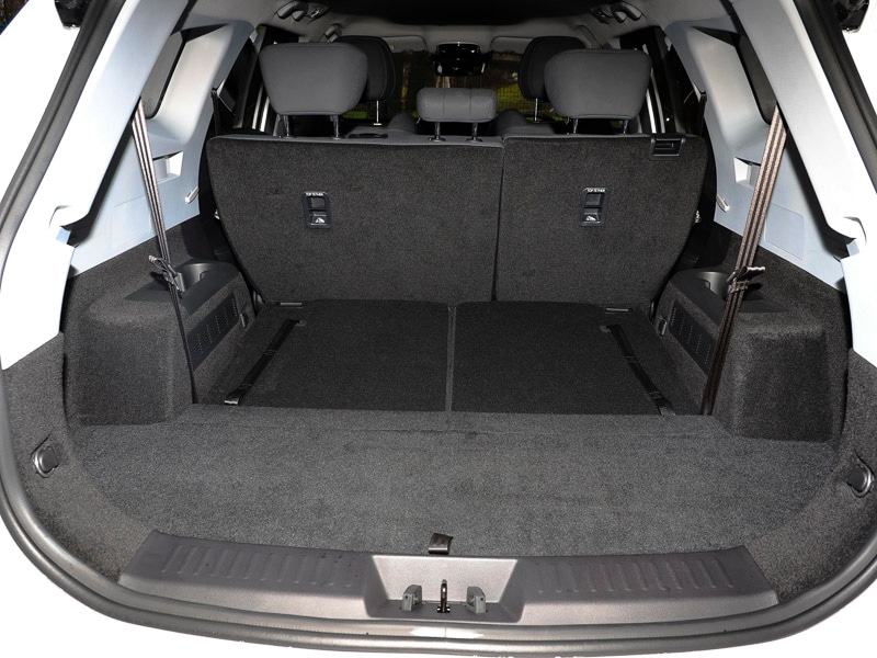 Used Chery Tiggo 8 2025 for sale - 77385766: Photo 19