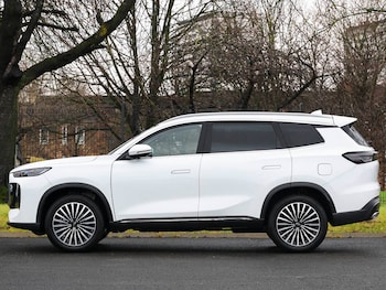 Used Chery Tiggo 8 2025 for sale - 77385766: Photo