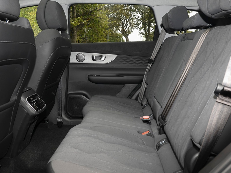 Used Chery Tiggo 8 2025 for sale - 77385766: Photo 6