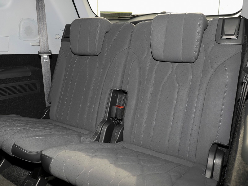 Used Chery Tiggo 8 2025 for sale - 77385766: Photo 7