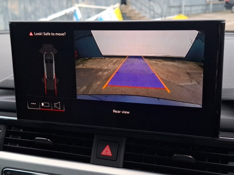 Used Audi A4 2023 for sale - 77678364: Photo 10