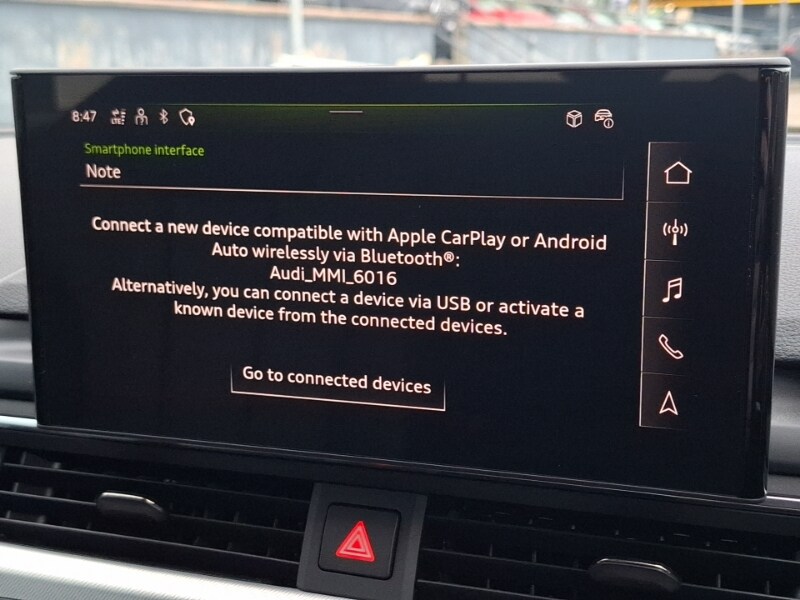 Used Audi A4 2023 for sale - 77678364: Photo 12