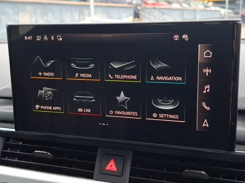 Used Audi A4 2023 for sale - 77678364: Photo 13