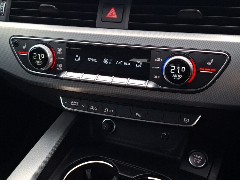 Used Audi A4 2023 for sale - 77678364: Photo 14