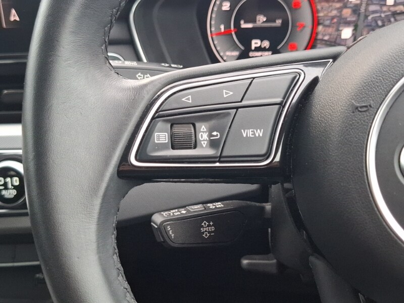 Used Audi A4 2023 for sale - 77678364: Photo 15