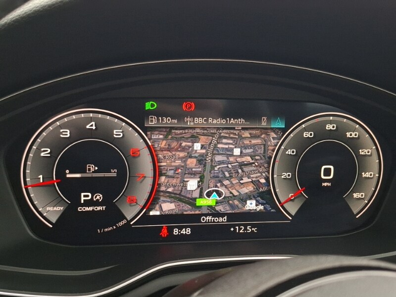 Used Audi A4 2023 for sale - 77678364: Photo 19