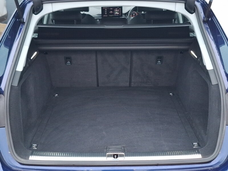 Used Audi A4 2023 for sale - 77678364: Photo 8