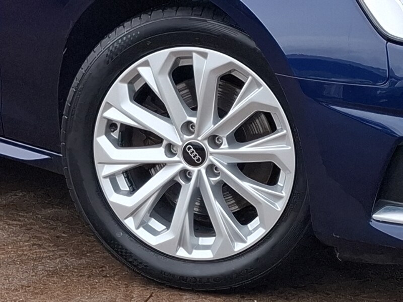 Used Audi A4 2023 for sale - 77678364: Photo 9