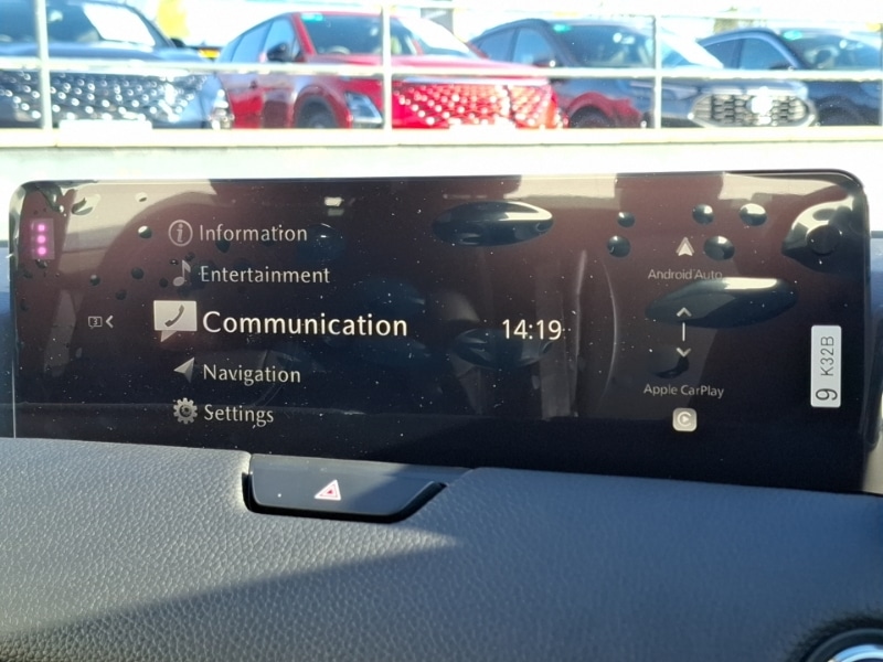 Used Mazda CX-80 2025 for sale - 76325726: Photo 12