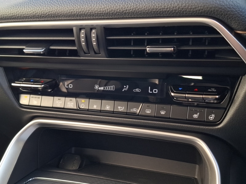 Used Mazda CX-80 2025 for sale - 76325726: Photo 13
