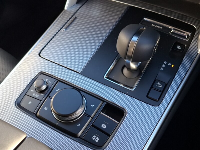 Used Mazda CX-80 2025 for sale - 76325726: Photo 14