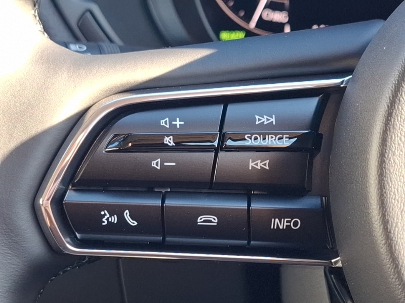 Used Mazda CX-80 2025 for sale - 76325726: Photo 15