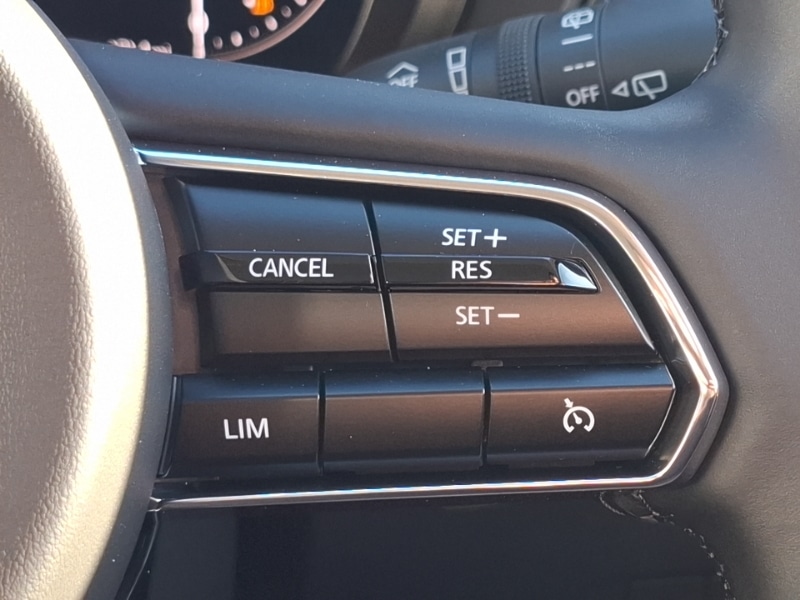 Used Mazda CX-80 2025 for sale - 76325726: Photo 16