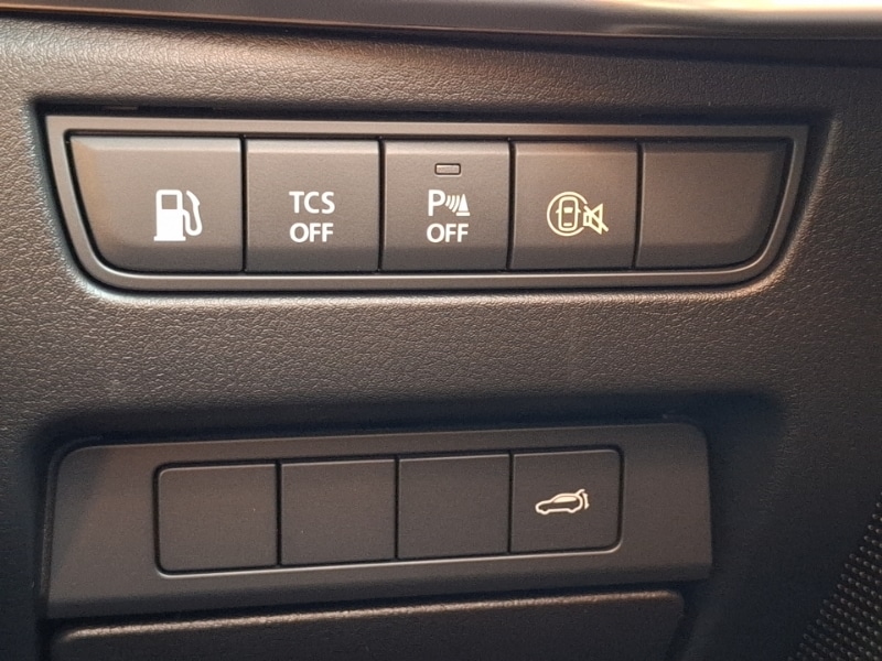 Used Mazda CX-80 2025 for sale - 76325726: Photo 17