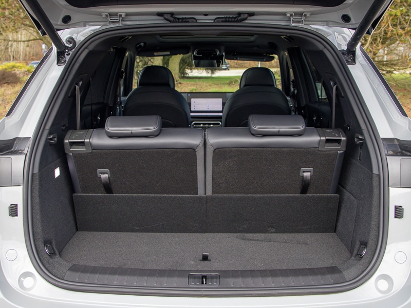 Used Chery Tiggo 9 2025 for sale - 78202969: Photo 19