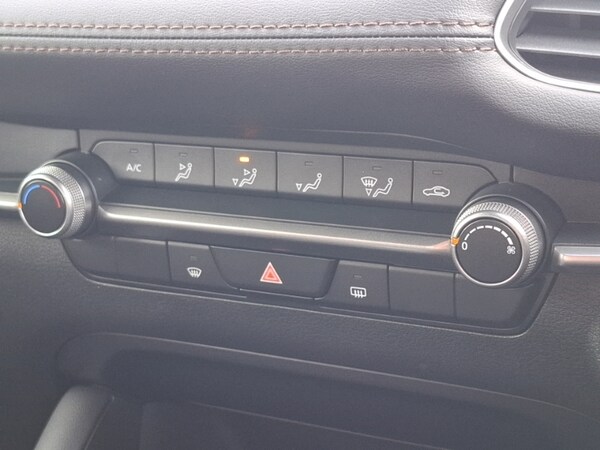 Used Mazda Mazda3 2025 for sale - 76264810: Photo 14
