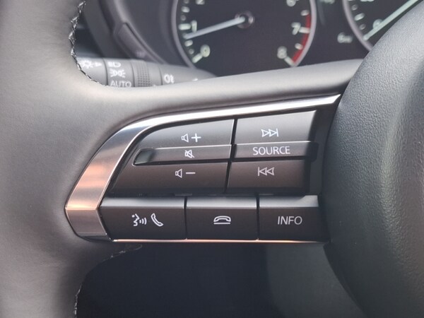 Used Mazda Mazda3 2025 for sale - 76264810: Photo 16