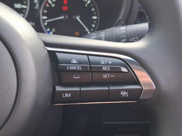 Used Mazda Mazda3 2025 for sale - 76264810: Photo 17