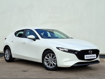 Mazda - Mazda3