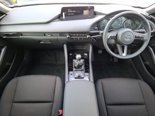 Used Mazda Mazda3 2025 for sale - 76264810: Photo 2