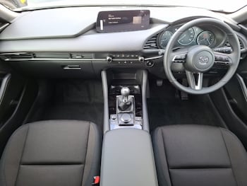 Used Mazda Mazda3 2025 for sale - 76264810: Photo 2