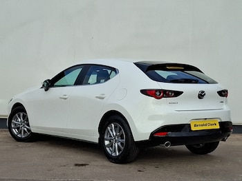 Used Mazda Mazda3 2025 for sale - 76264810: Photo 3