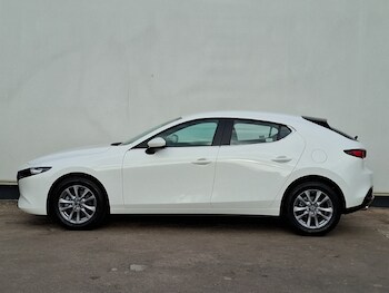 Used Mazda Mazda3 2025 for sale - 76264810: Photo 4