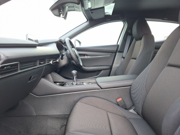 Used Mazda Mazda3 2025 for sale - 76264810: Photo 5