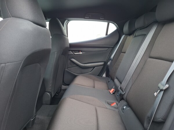 Used Mazda Mazda3 2025 for sale - 76264810: Photo 6