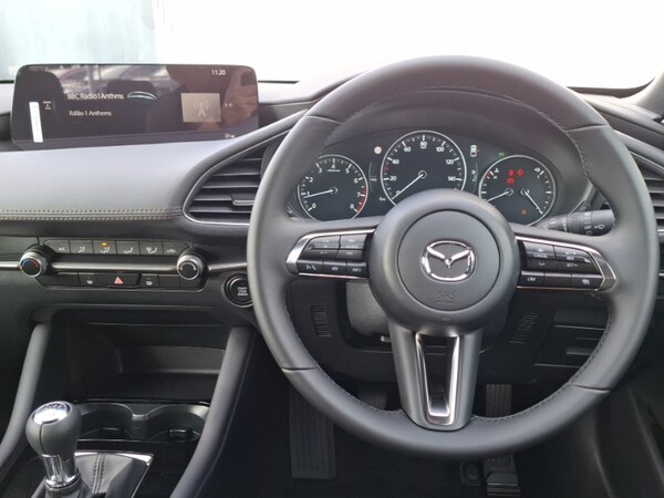 Used Mazda Mazda3 2025 for sale - 76264810: Photo 7