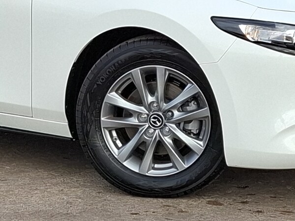 Used Mazda Mazda3 2025 for sale - 76264810: Photo 9