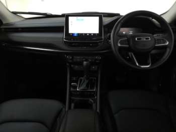 Used Jeep Compass 2024 for sale - 75012242: Photo