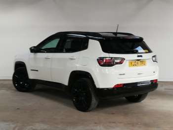 Used Jeep Compass 2024 for sale - 75012242: Photo