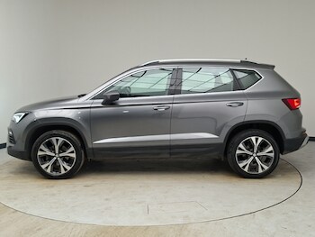 Used SEAT Ateca 2023 for sale - 78550354: Photo