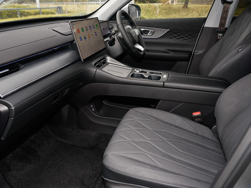 Used Chery Tiggo 8 2025 for sale - 76699889: Photo 5