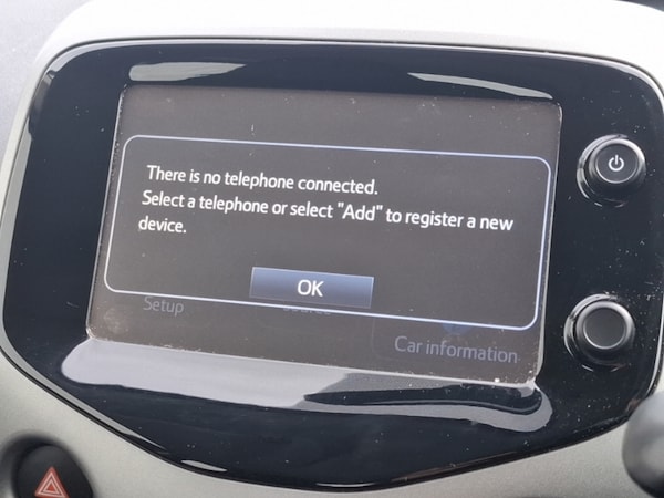 Used Peugeot 108 2018 for sale - 76294286: Photo 10