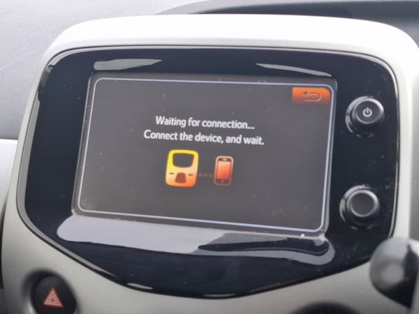 Used Peugeot 108 2018 for sale - 76294286: Photo 11