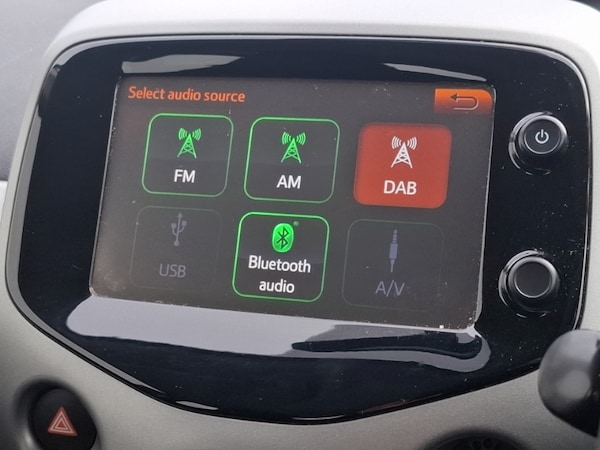Used Peugeot 108 2018 for sale - 76294286: Photo 13