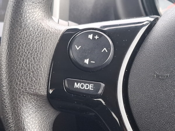 Used Peugeot 108 2018 for sale - 76294286: Photo 15