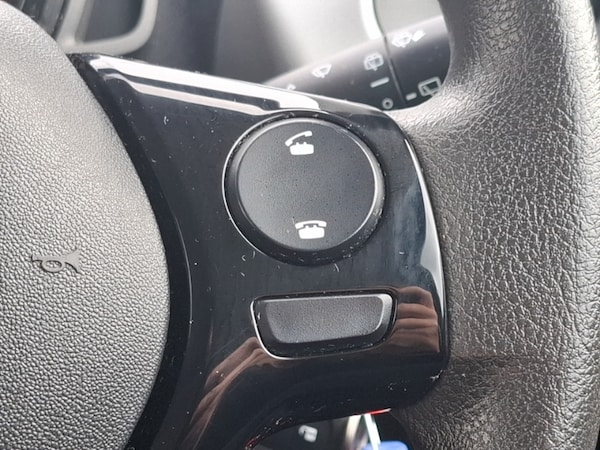 Used Peugeot 108 2018 for sale - 76294286: Photo 16