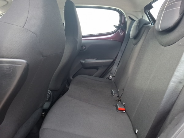Used Peugeot 108 2018 for sale - 76294286: Photo 6