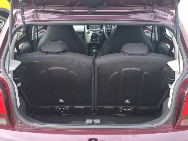 Used Peugeot 108 2018 for sale - 76294286: Photo 8