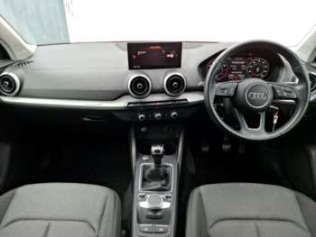 Used Audi Q2 2021 for sale - 75400178: Photo