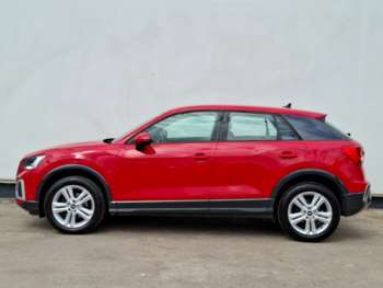 Used Audi Q2 2021 for sale - 75400178: Photo