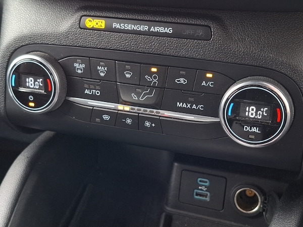 Used Ford Kuga 2020 for sale - 76317689: Photo 14