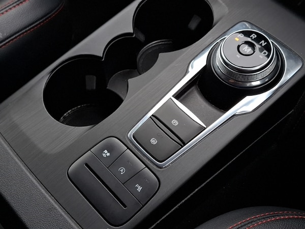 Used Ford Kuga 2020 for sale - 76317689: Photo 15